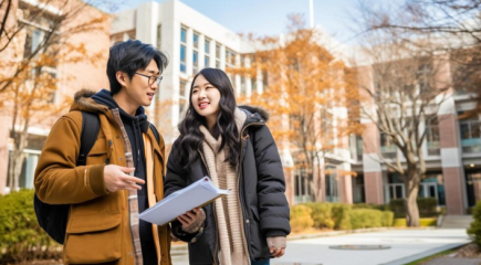 CHÍNH SÁCH HỌC PHÍ HẤP DẪN